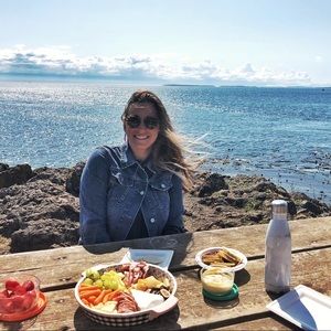 Meet your Posher, Elena